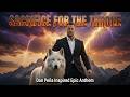 The Wolf Mentality: Why Most Men Fail