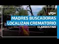Madres buscadoras destapan horror en Lagos de Moreno; hallan 17 fosas