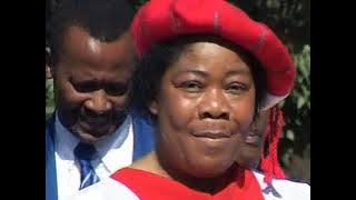 PRISCILLA AND COMFORTERS CHILDREN   MOPHOLOSI