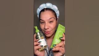 Beplain Mung Bean Cleansing Duo #beplain #koreanskincare #skincare