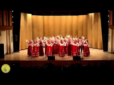 Академический хор русской