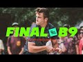 2021 Discraft Great Lakes Open | FINALB9 LEAD | Jones, Klein, McMahon, Hammes | Jomez