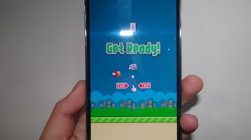 Download Flappy Bird for Android
