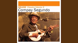 Miniatura de "Compay Segundo - La Calabaza"