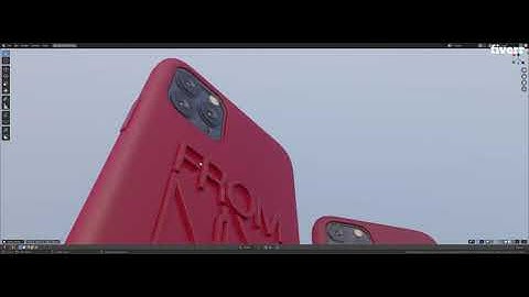 I will make photorealistic 3d renders of products - 3D Models & Product Design Services