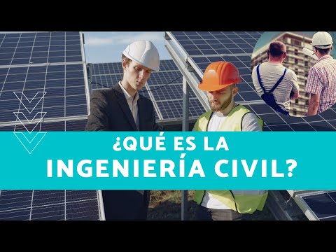 Video: ¿Qué es EGL en ingeniería civil?