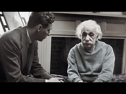 تصویری: آیا نیوتن از اینشتین باهوش تر بود؟