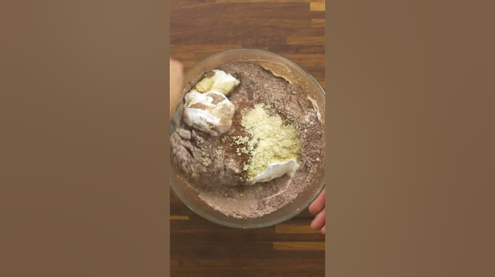 Macaron en 20 min de préparation #shorts