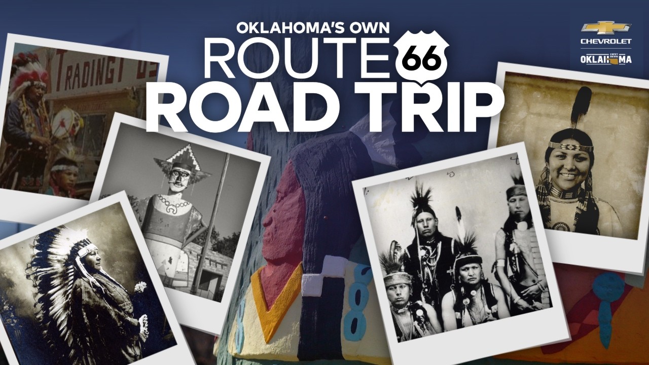 Native Roots: How David Bible Hopes to Provide Authentic Native