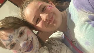 Taking off face paint from my concert 🎶 ￼ by Epilepsy fighter 75 views 1 year ago 6 minutes, 11 seconds