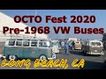 OCTO Fest 2020 - VW Bus Show & Swap Meet