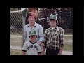 Story on Kevin's stepfather, Rich Affenito, on NBC CT in late 1990s.