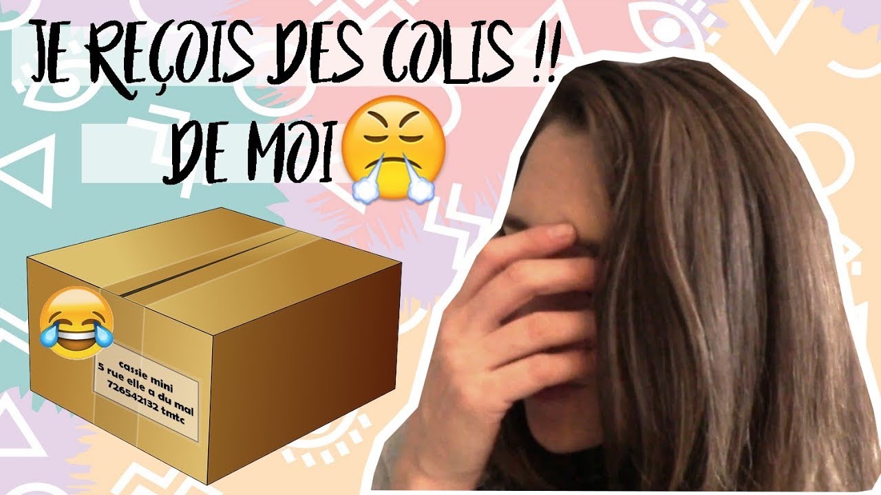 JE M'ENVOIE DES COLIS | LE BOULET 😩 | FAMILY VLOG diya tailors