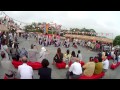 松島流灯会 海の盆 五大堂太鼓
