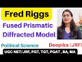 Fred riggs  fusedprismaticdiffracted model