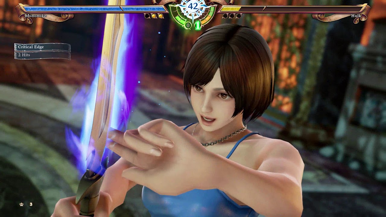 soul calibur vi characters soul calibur vi characters