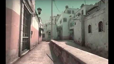 CSGO Edit!! (My First Edit)