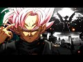 Black Goku - "Plan: Cero Humanos" / Homenaje a Black Goku