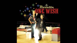 ♪ Roxette - One Wish | Singles #44/51