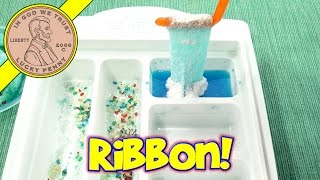 Yummy Nummies Fruity Ribbons Maker Mini Kitchen Magic!