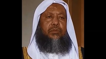 سورة التكوير بصوت الشيخ القارئ محمد ايوب رحمه الله