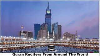 IBRAHIM AL AKHDAR Surah 035 Fatir The Originator of Creation