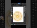 Adobe illustrator 2025 new design | #shorts #designtips #tutorial #adobeillustrator