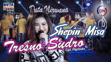 Shepin Misa - Tresno Sudro | Duta Nirwana Music [OFFICIAL]