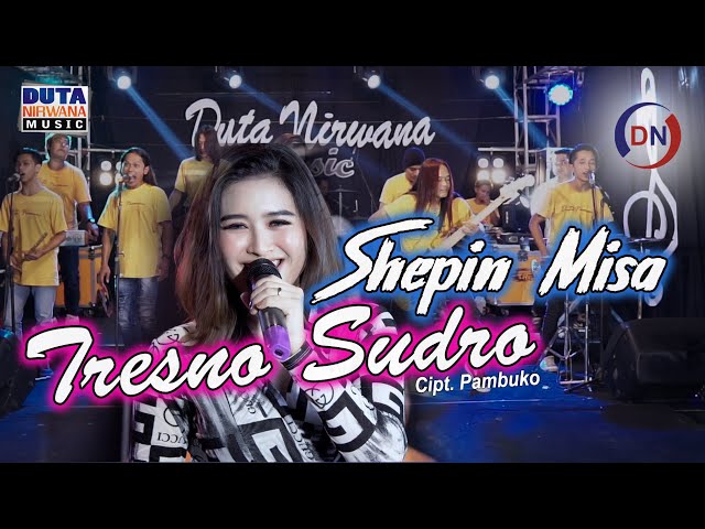 Shepin Misa - Tresno Sudro | Duta Nirwana Music [OFFICIAL] class=