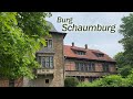 Burg Schaumburg (3D 180 VR)