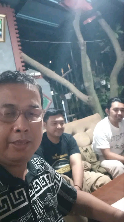 Familys group Jl Masjid Al Mukhlisin Prigi Bedahan Sawangan Depok 6 Okt 2024 Bg Obi / Dika