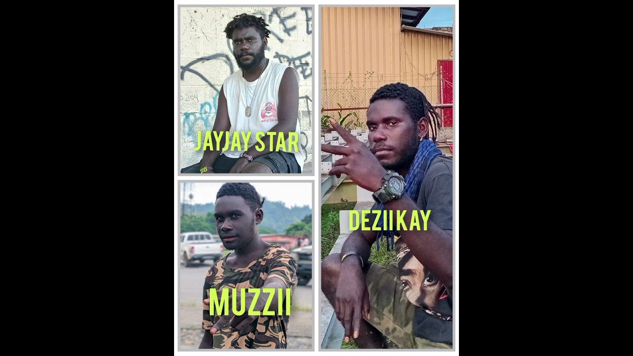 MERI TAIKU-JAYJAY STAR FT DEZII KAY FT MUZZII-2025 MUSIC 🎶 