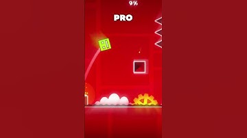 Geometry dash | Noob VS PRO VS Hacker