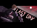 Last day ii slimecicle 100 days animation