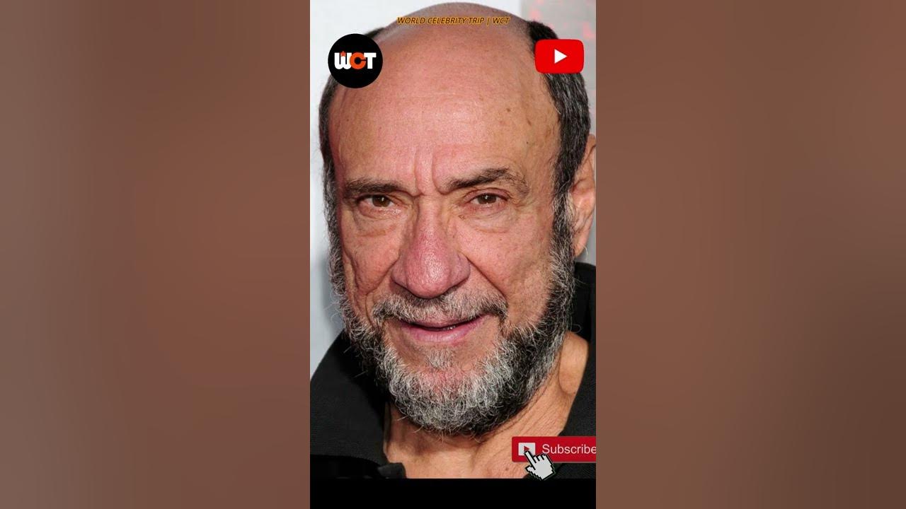Evolution Of SCARFACE CAST [1984 - 2022]