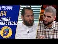 Jorge Masvidal describes journey to UFC 244, family, growing up in Miami | Ariel Helwani’s MMA Show