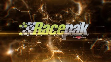 Setting the "zero point" on a Racepak run file