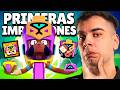 NAJIA ESTÁ ROTÍSIMA !! EL BRAWLER MÁS ÚNICO Y ORIGINAL DE BRAWL STARS⭐