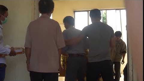 tử hình Nguyễn Hải Dương