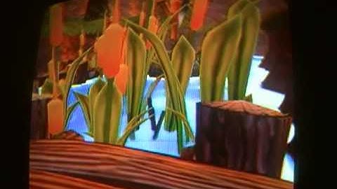 lets play crash twinsanity part 4