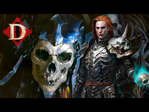 Diablo Immortal (видео)