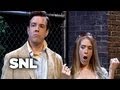 2 A-Holes at a Crime Scene - Saturday Night Live