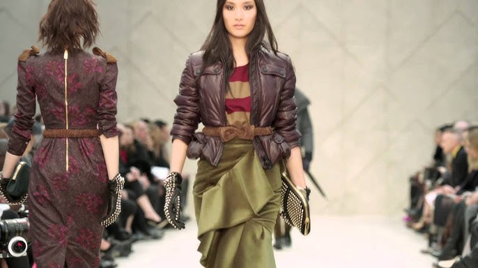 Louis Vuitton Fall 2012 – Honestly WTF