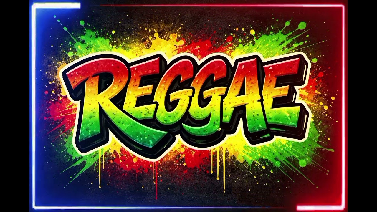 MELHOR DO REGGAE ROMÂNTICO 🌿