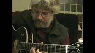 Petite Waltz (arr. Chet Atkins)