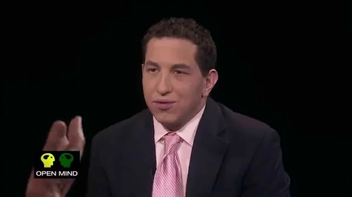 The Open Mind: Young American Voters and the Comin...