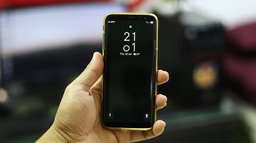 Install OneUI 7.0 on Galaxy S8, S8+ and Note8!