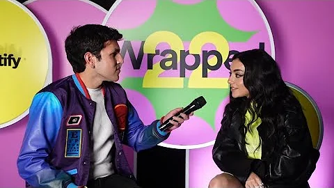 Charli XCX Talks Crash, Working with Addison Rae, and Spotify Wrapped