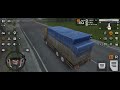 Indonesia locations truck simulator HD mobile game #indian #indonesia #entertainment #simulatorgames