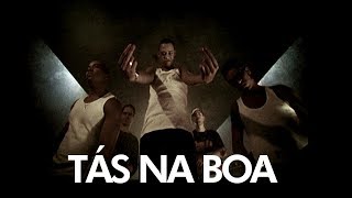 DA WEASEL - Tás na Boa [Official Music Video]